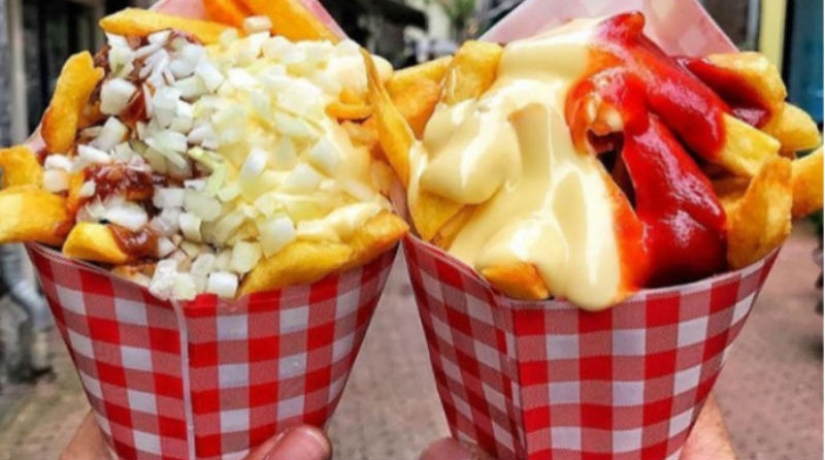 10 hechos sobre la comida rápida que los empleados prefieren guardar silencio 10 hechos sobre la comida rápida que los empleados prefieren guardar silencio