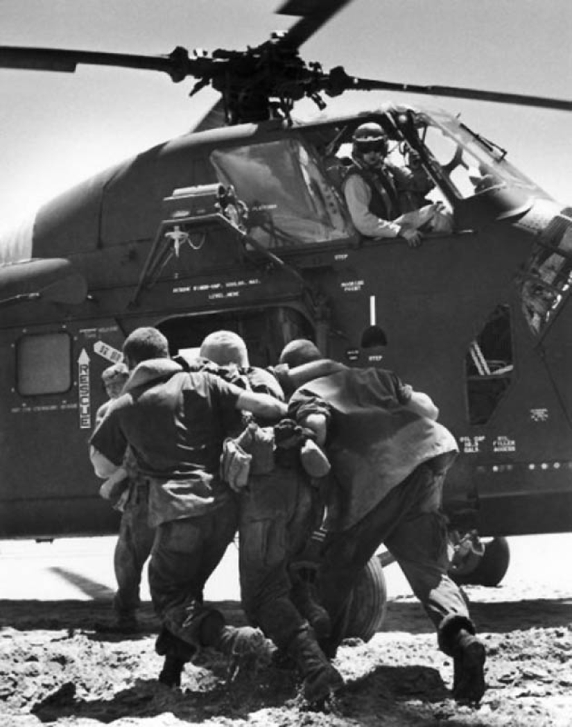 10 hechos sobre la engañosa "Ejecución en Saigón"