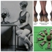 10 historias misteriosas sobre las medias, el arma más sexy de la seducción