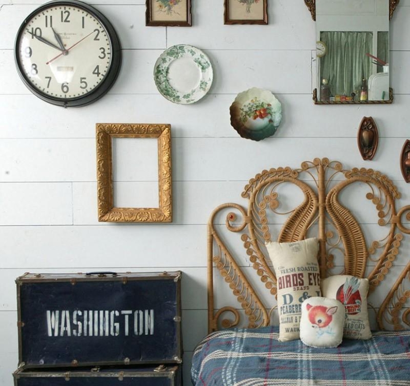 10 ideas económicas para decorar interiores