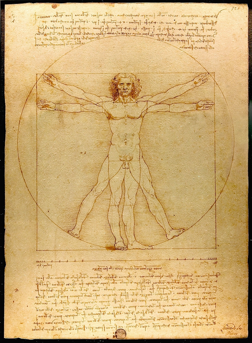 10 ideas revolucionarias de Leonardo da Vinci 10 ideas revolucionarias de Leonardo da Vinci