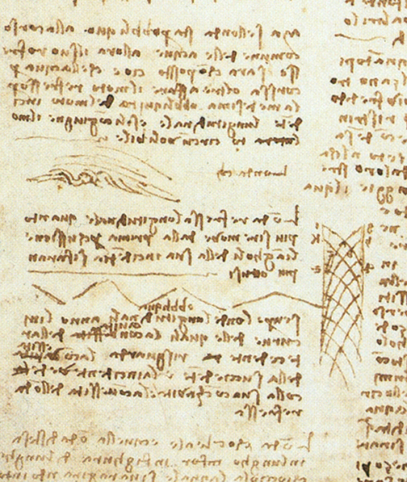 10 ideas revolucionarias de Leonardo da Vinci 10 ideas revolucionarias de Leonardo da Vinci