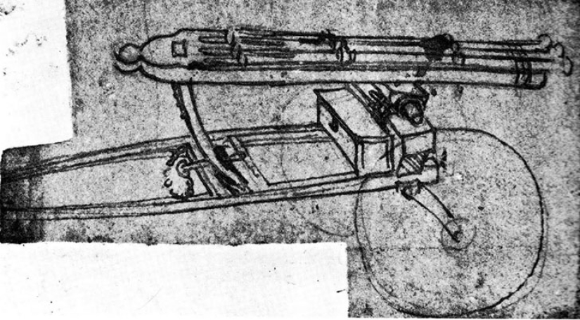 10 ideas revolucionarias de Leonardo da Vinci 10 ideas revolucionarias de Leonardo da Vinci