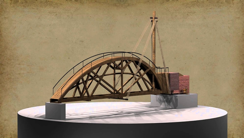 10 ideas revolucionarias de Leonardo da Vinci 10 ideas revolucionarias de Leonardo da Vinci