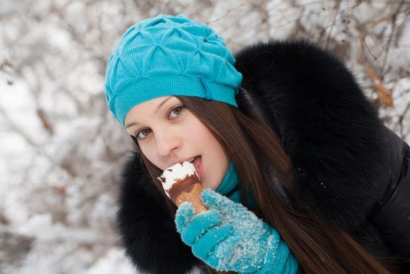 10 important facts about the cold that will explain why some freeze and others do not