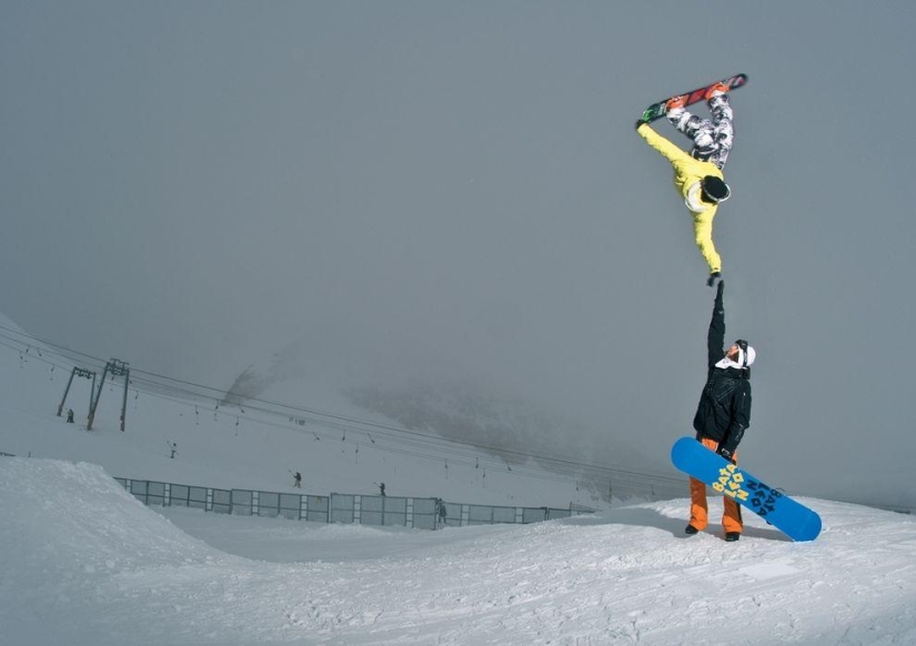10 incredible moments caught by the lens