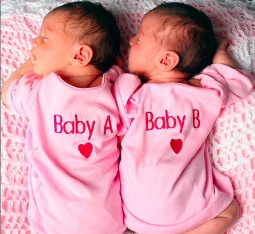 10 incredible true stories about twins 10 incredible true stories about twins