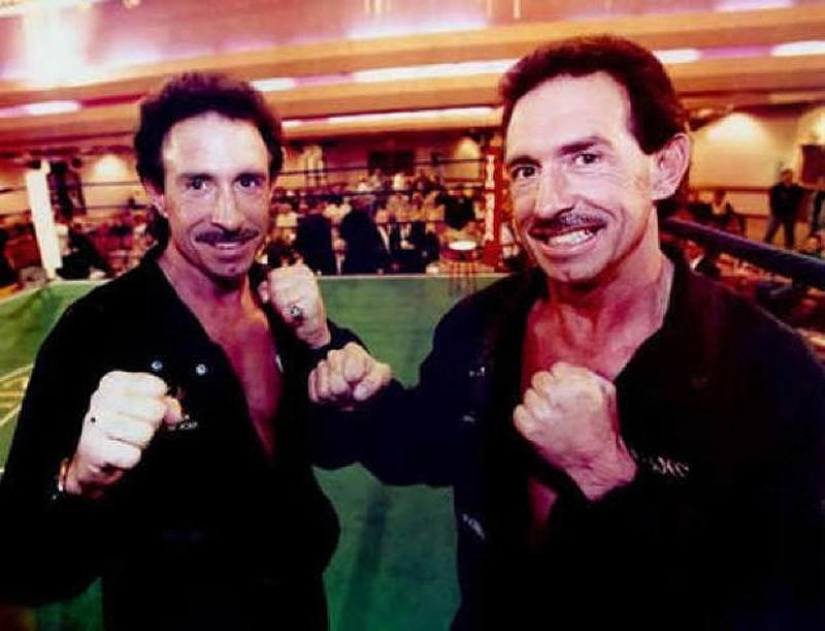 10 incredible true stories about twins 10 incredible true stories about twins