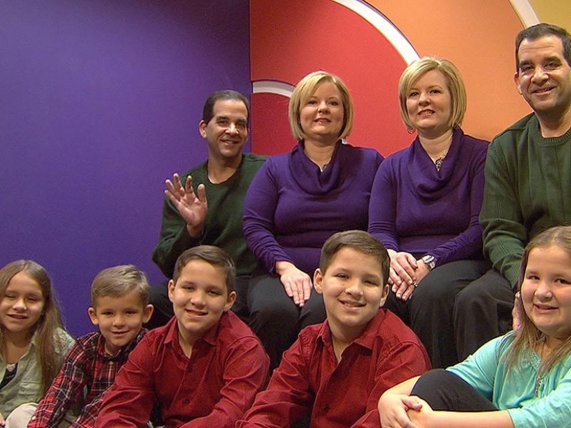 10 incredible true stories about twins 10 incredible true stories about twins