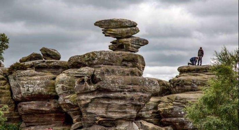 10 inestimable de las cosas que han sido destruida a causa de la estupidez humana