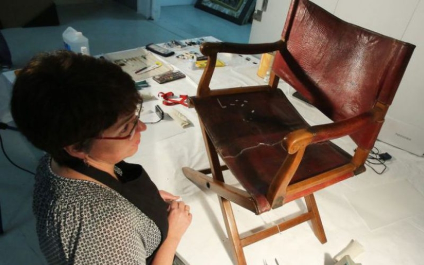 10 inestimable de las cosas que han sido destruida a causa de la estupidez humana