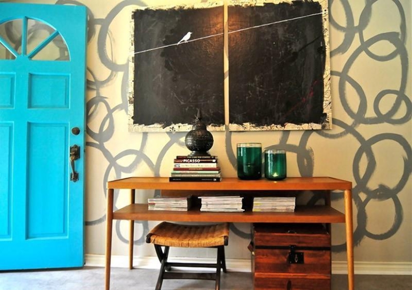 10 inexpensive interior decorating ideas