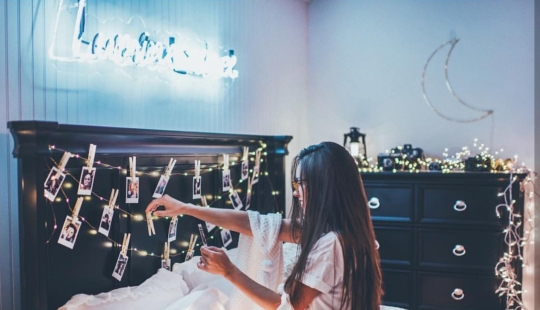 10 inexpensive interior decorating ideas
