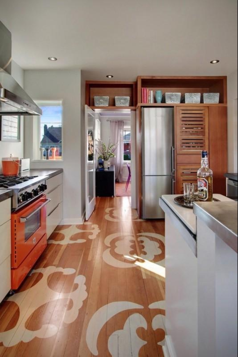 10 inexpensive interior decorating ideas