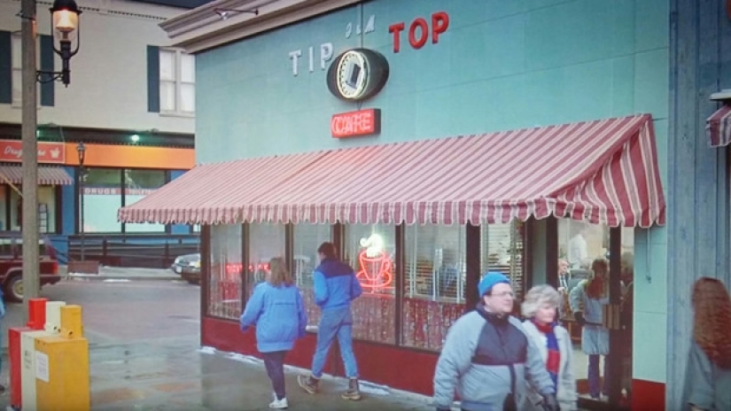 10 interesting facts about the movie "Groundhog Day"