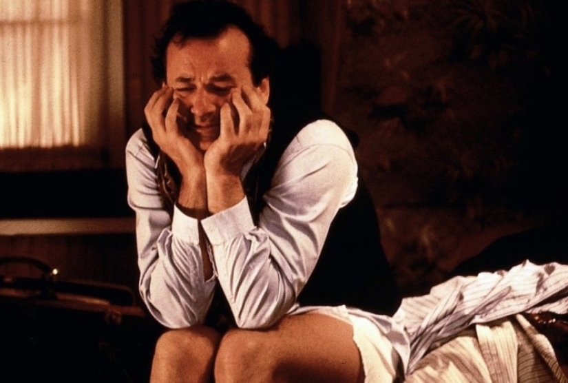 10 interesting facts about the movie "Groundhog Day"