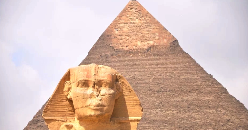 10 inusual teorías que cambiar la perspectiva en la historia del mundo