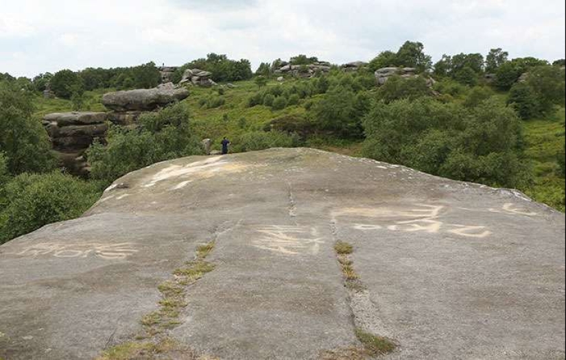 10 invaluable things that have been destroyed because of human stupidity