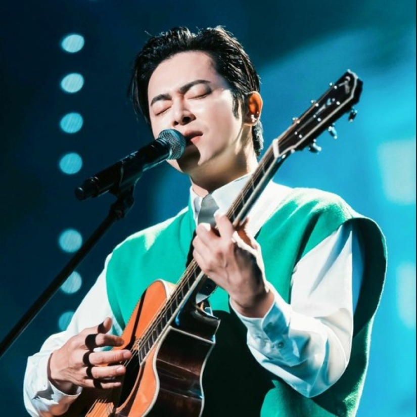 10 Korean Actors Who Are Talented Singers Too: Hyun Bin, Seo In-Guk, Jo Jung-suk