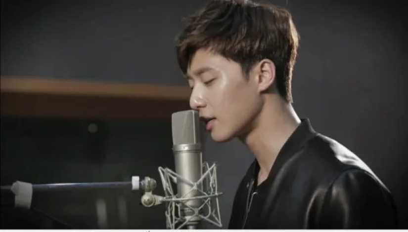 10 Korean Actors Who Are Talented Singers Too: Hyun Bin, Seo In-Guk, Jo Jung-suk