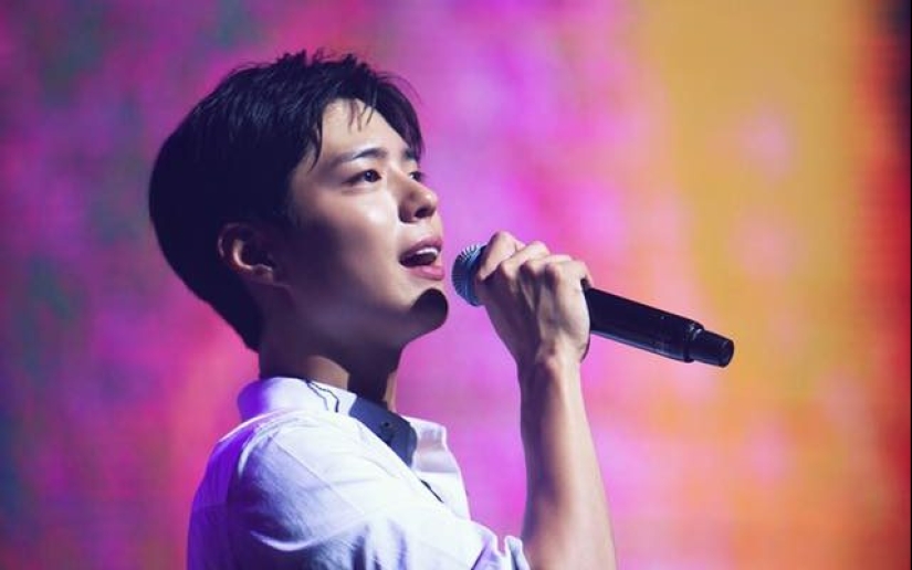 10 Korean Actors Who Are Talented Singers Too: Hyun Bin, Seo In-Guk, Jo Jung-suk