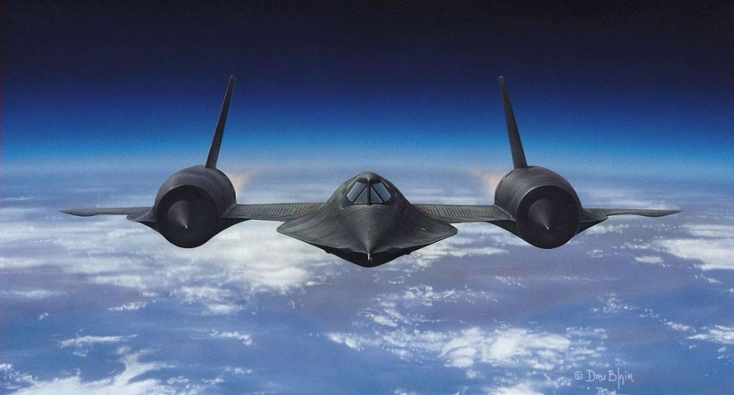 10 la mayoría de las extrañas máquinas voladoras en la historia de la aviación