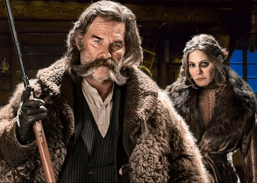 10 little-known stories from film sets that a self-respecting moviegoer should know 10 little-known stories from film sets that a self-respecting moviegoer should know