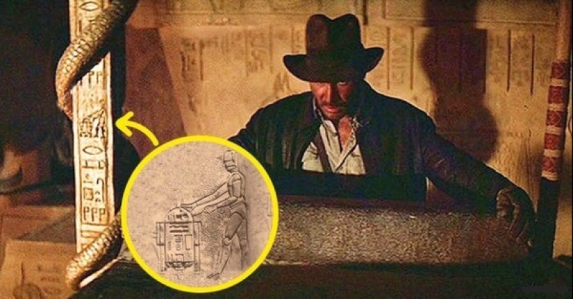 10 little-known stories from film sets that a self-respecting moviegoer should know 10 little-known stories from film sets that a self-respecting moviegoer should know