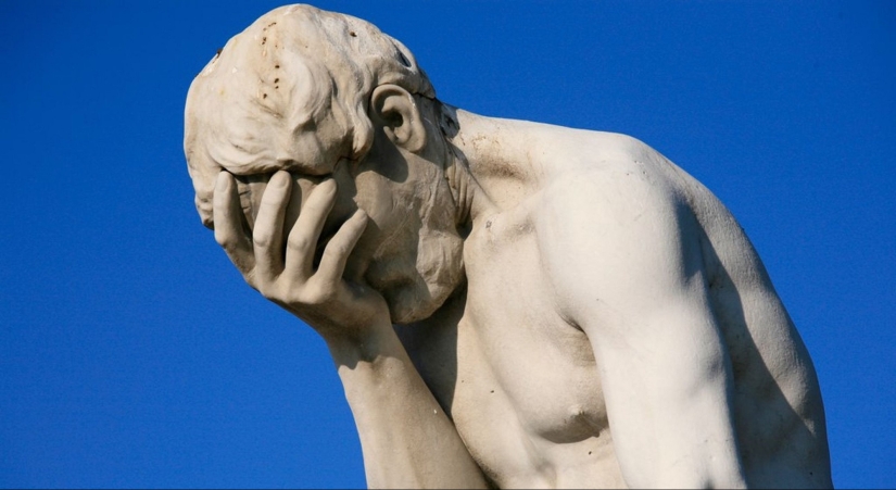 10 + los casos más vergonzosos de la infancia, que se contaron en Internet