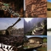 10 lugares increíbles en China, además de la Gran Muralla y el Ejército de Terracota 10 lugares increíbles en China, además de la Gran Muralla y el Ejército de Terracota