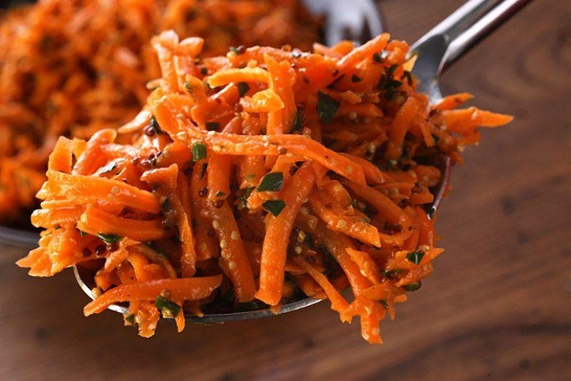 10 main products for healthy hair