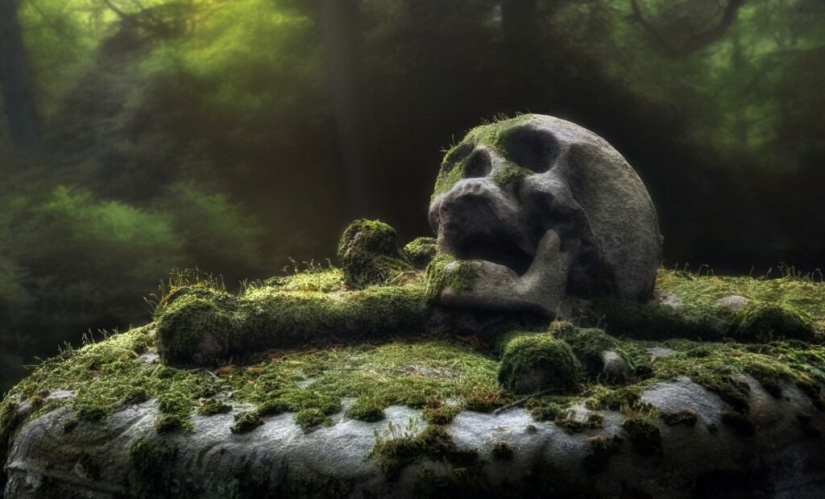 10 medicamentos espeluznantes que se hicieron de los muertos