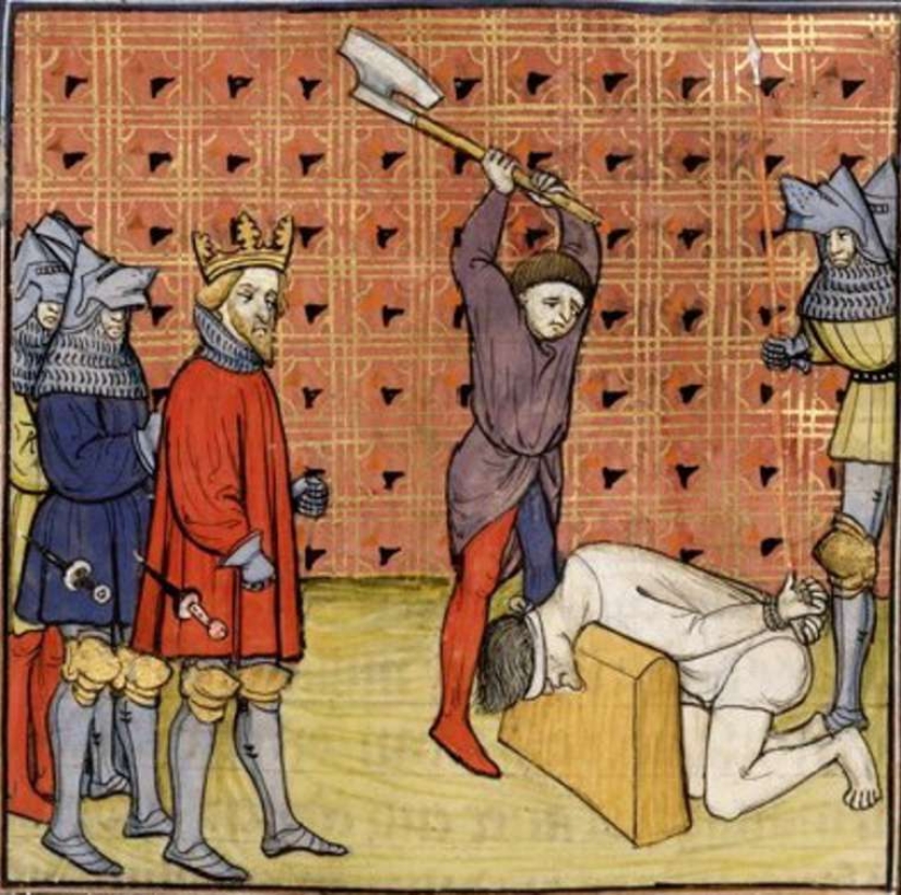 10 medicamentos espeluznantes que se hicieron de los muertos