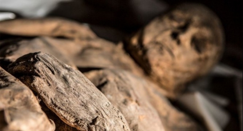 10 medicamentos espeluznantes que se hicieron de los muertos