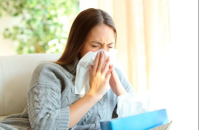 10 mitos populares de salud que daño 10 mitos populares de salud que daño