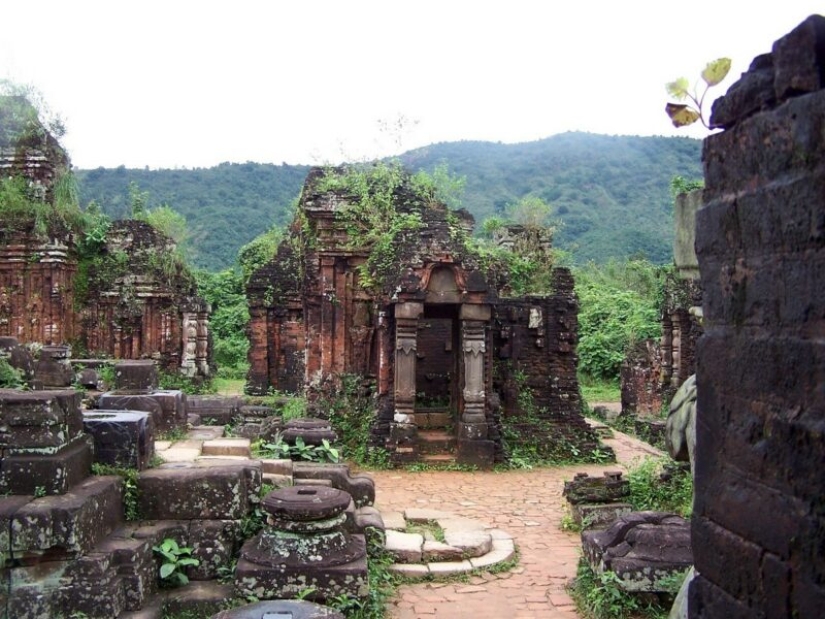 10 monumental but little-known buildings of the world 10 monumental but little-known buildings of the world
