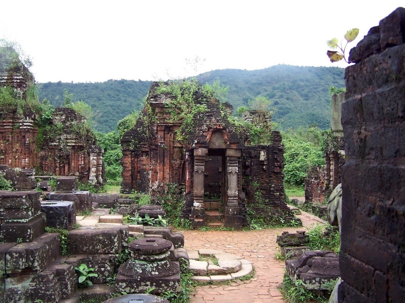 10 monumental but little-known buildings of the world 10 monumental but little-known buildings of the world