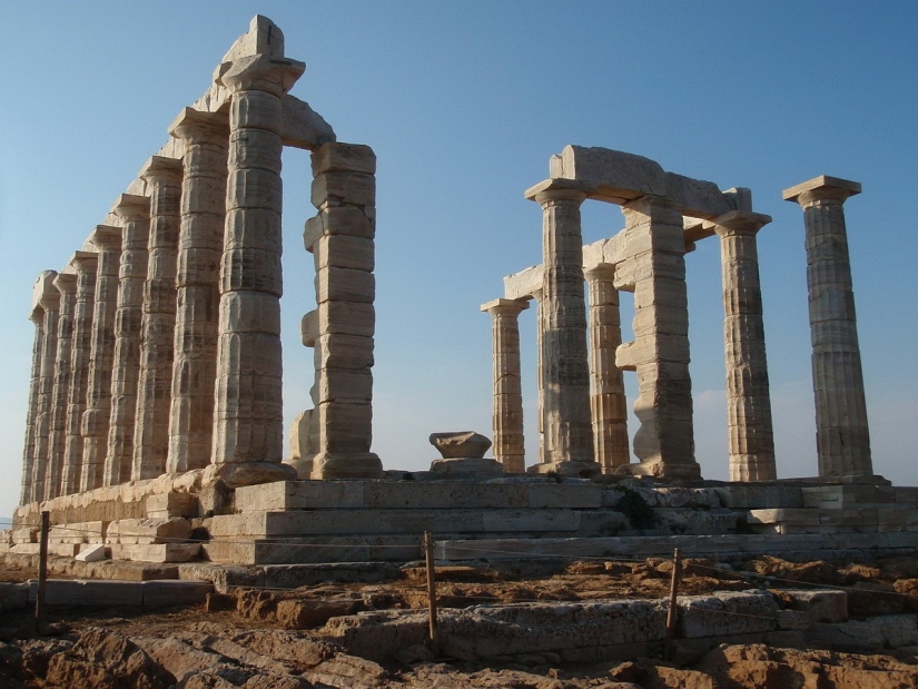 10 monumental but little-known buildings of the world 10 monumental but little-known buildings of the world
