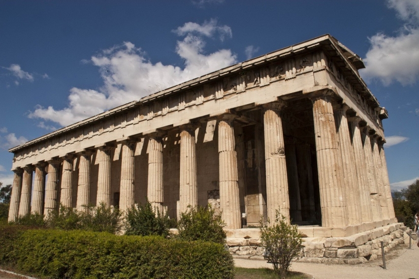 10 monumental but little-known buildings of the world 10 monumental but little-known buildings of the world