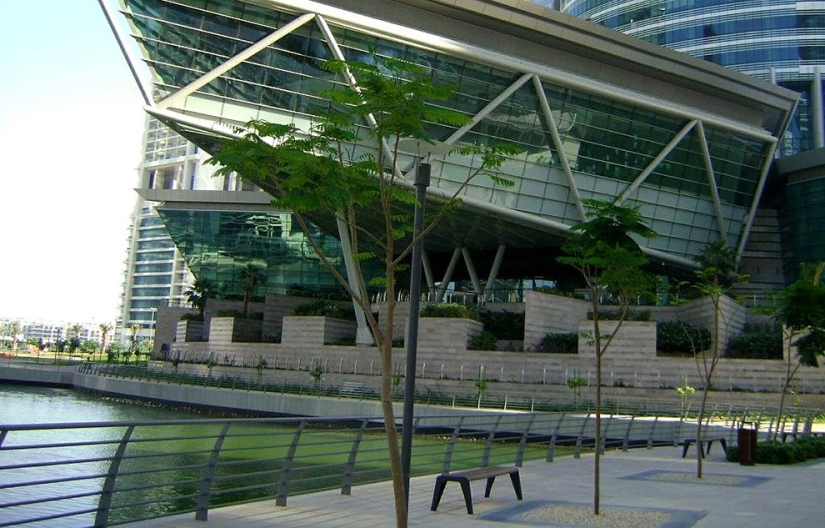 10 most amazing structures UAE 10 most amazing structures UAE