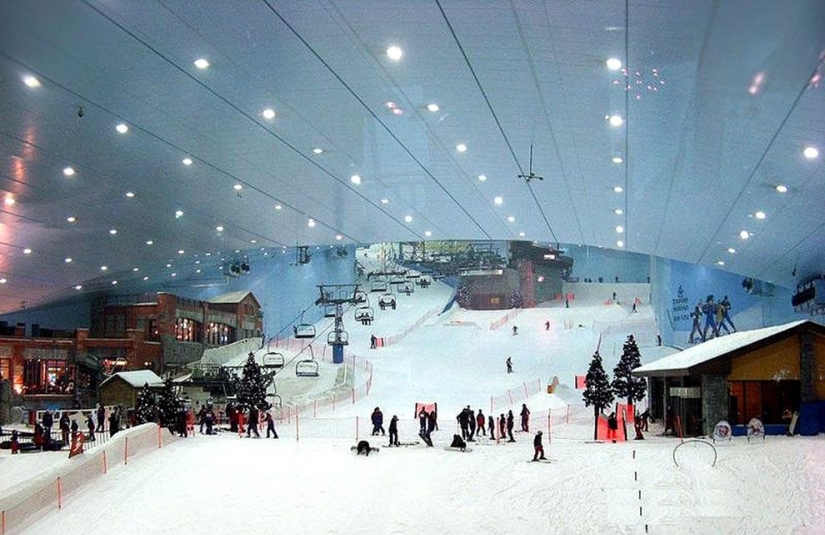 10 most amazing structures UAE 10 most amazing structures UAE