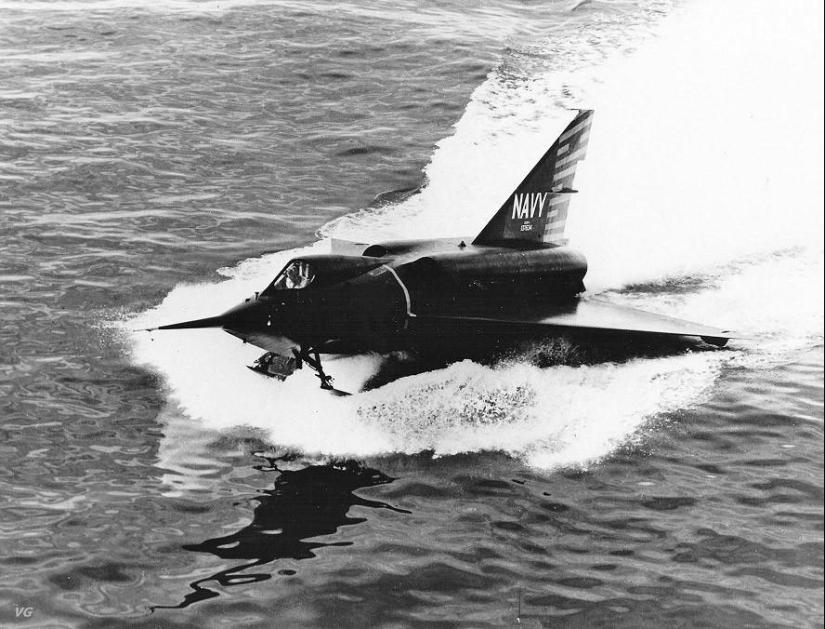 10 most bizarre flying machines in aviation history