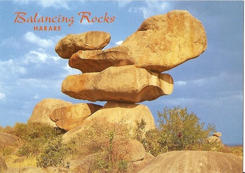 10 most famous balancing rocks the world 10 most famous balancing rocks the world