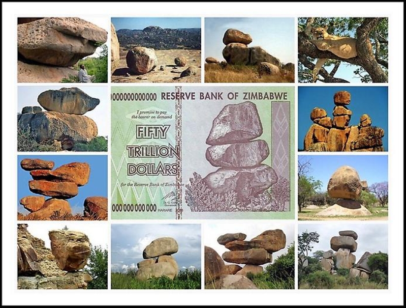 10 most famous balancing rocks the world 10 most famous balancing rocks the world