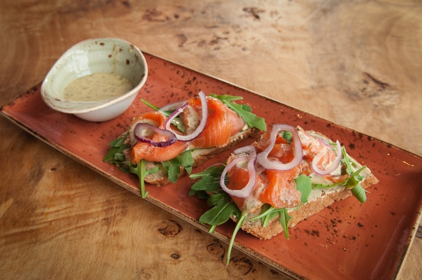 10 most famous dishes of Swedish cuisine