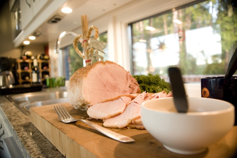10 most famous dishes of Swedish cuisine