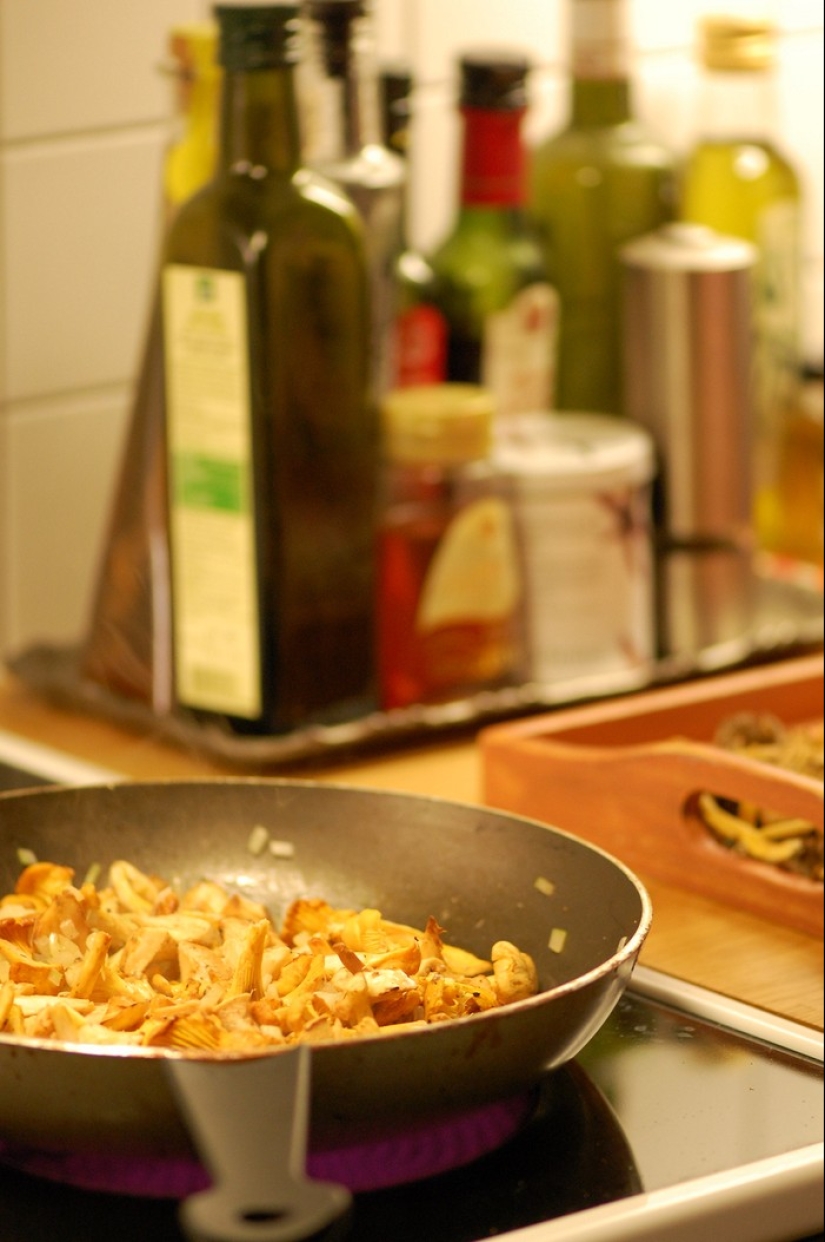 10 most famous dishes of Swedish cuisine