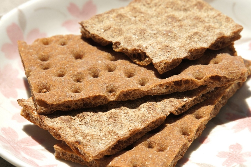 10 most famous dishes of Swedish cuisine
