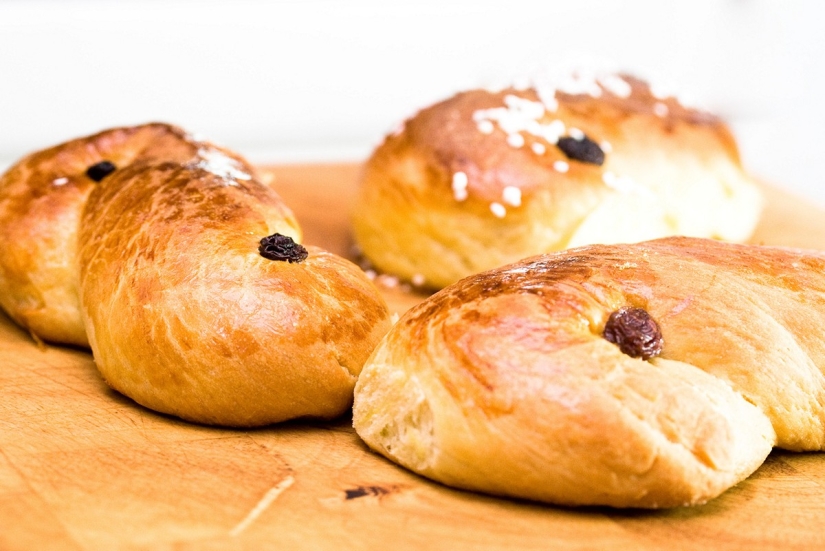 10 most famous dishes of Swedish cuisine