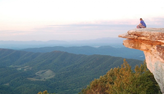 10 most impressive and grueling Hiking trails